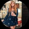 rhinestonerose